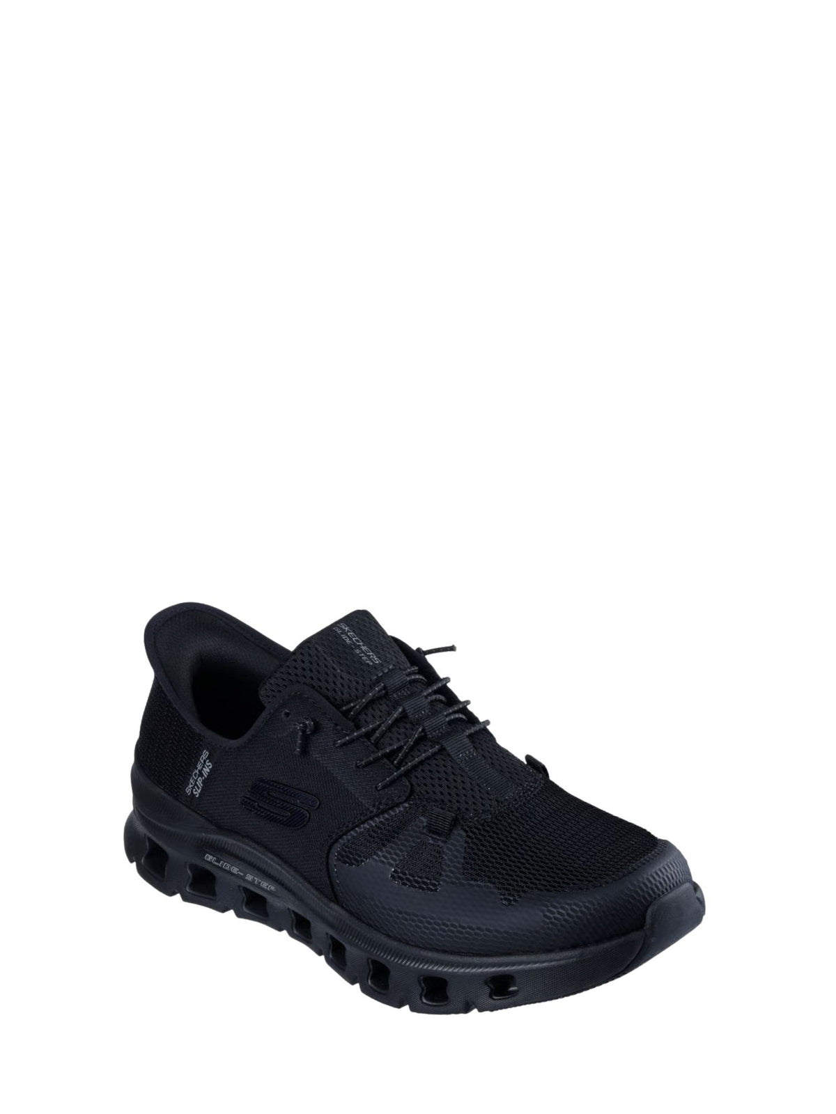 Skechers Sneakers#colore_nero
