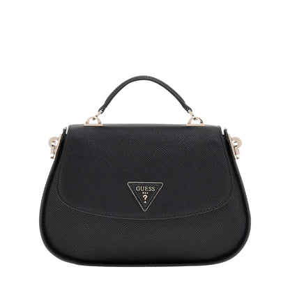 Guess Borsa Eco Jazlyn Top Handle Flap HWEZG952320 - Marylou Shop