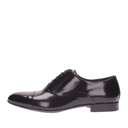 Arcuri Stringate 148 NERO - Marylou Shop