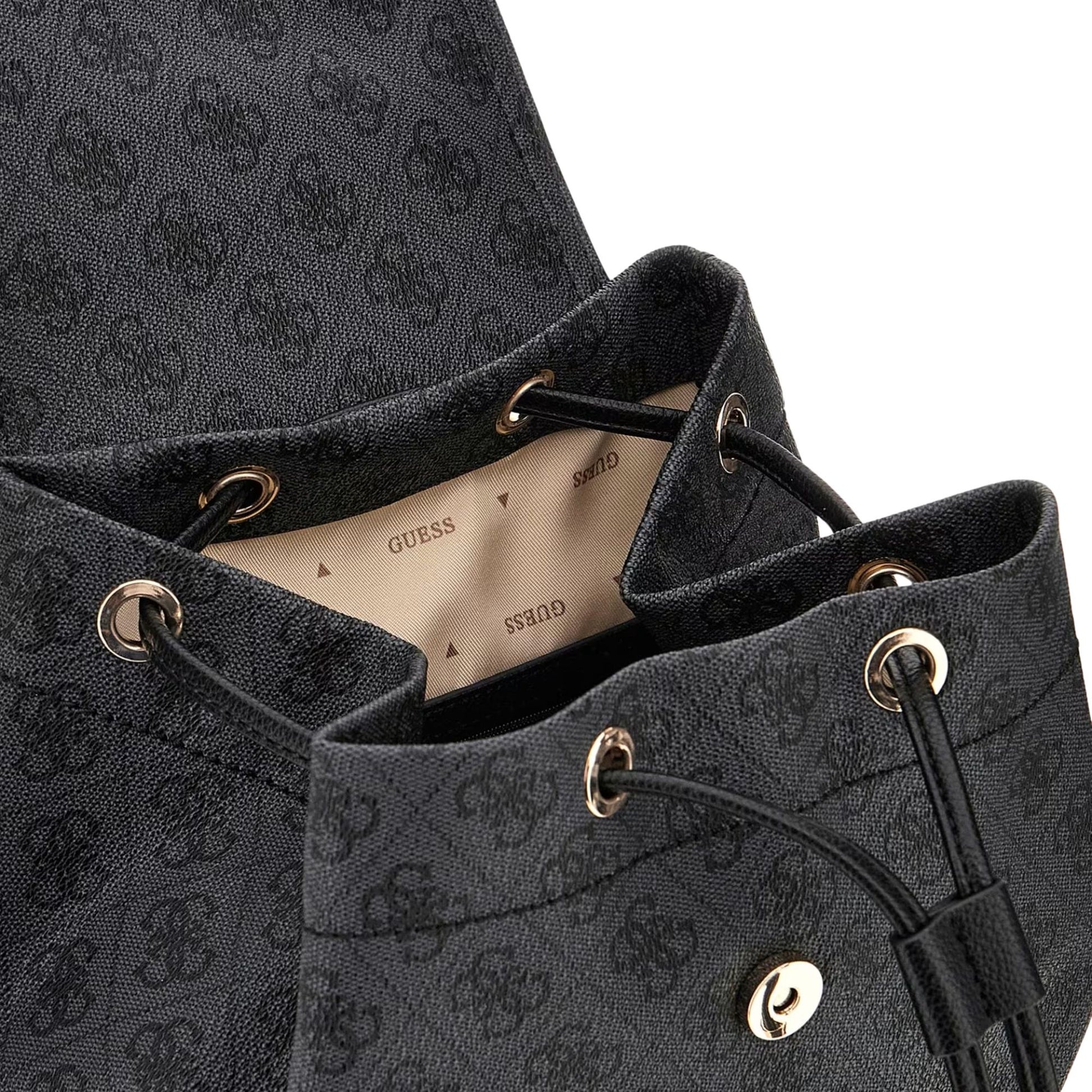 Guess Zaino Manhattan II Flap Backpack - Marylou Shop