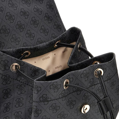 Guess Zaino Manhattan II Flap Backpack - Marylou Shop