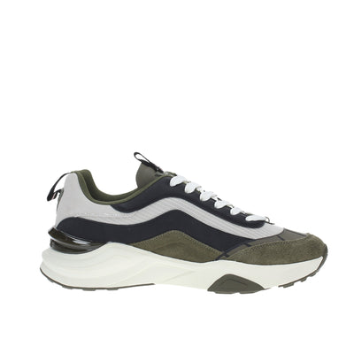 Guess Sneakers#colore_verde