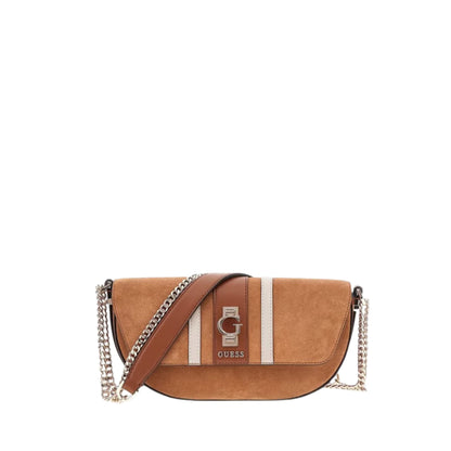 Guess Borsa Erenia Convertible Xbody Flap - Marylou Shop