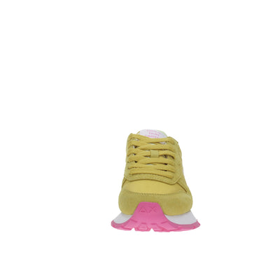 Sun68 Sneakers#colore_giallo