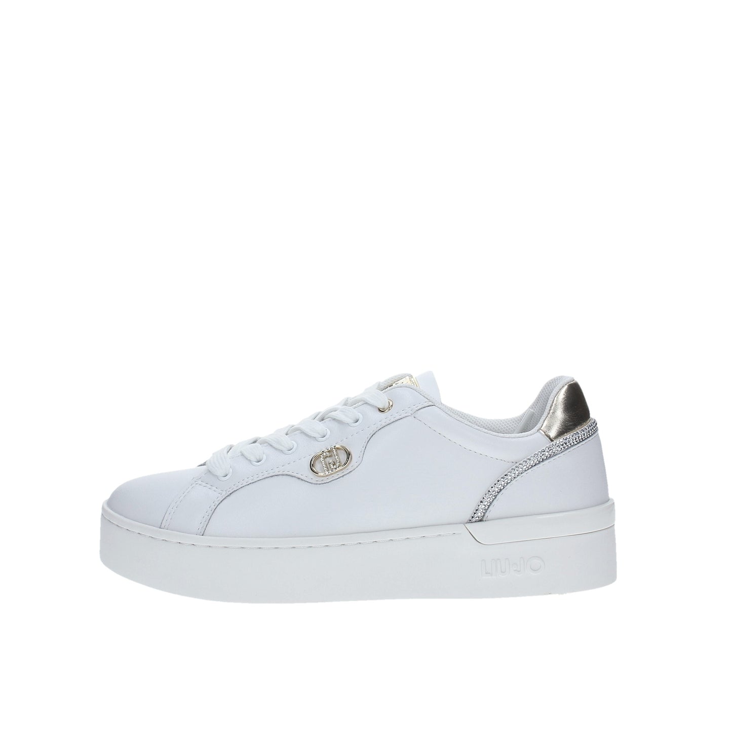 Liu Jo Sneakers Silvia 95 BF4021P0102 - Marylou Shop