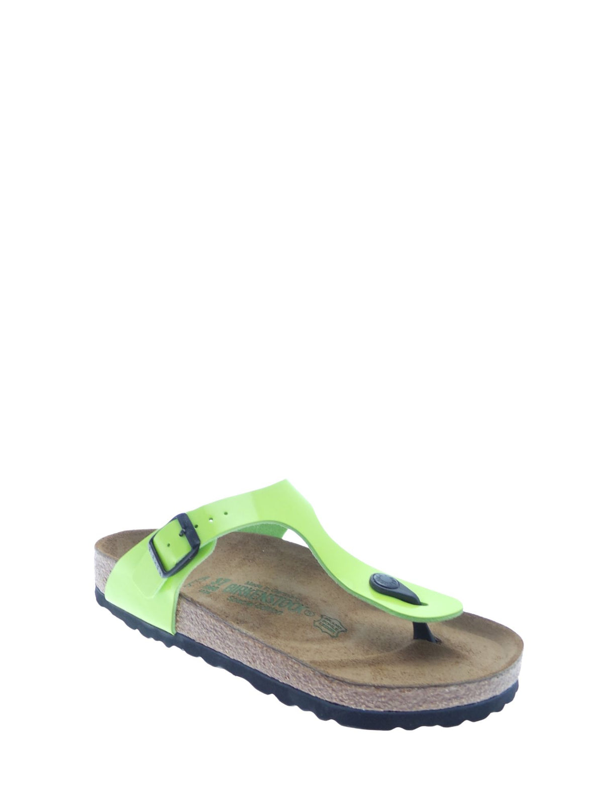 Birkenstock Infradito#colore_kiwy