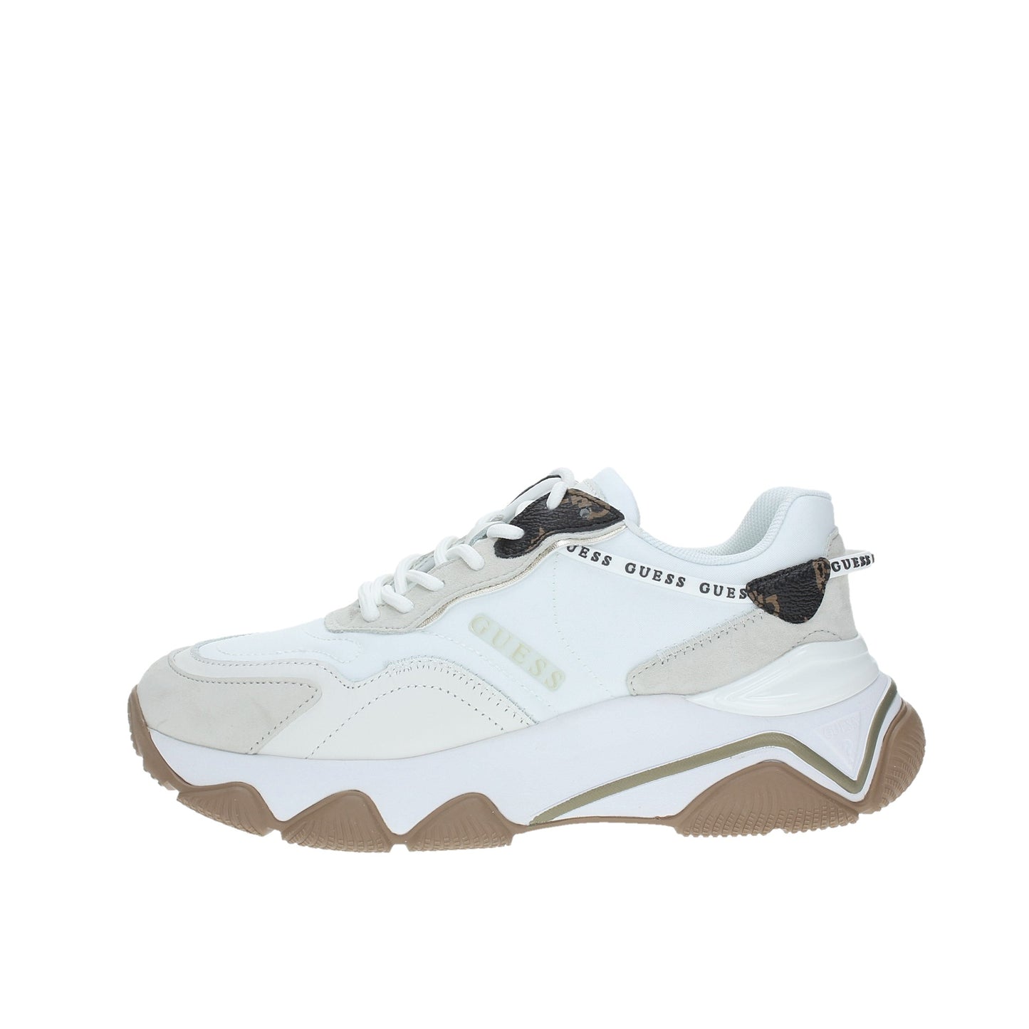 Guess Sneakers Micola FL7MICFAL12 - Marylou Shop