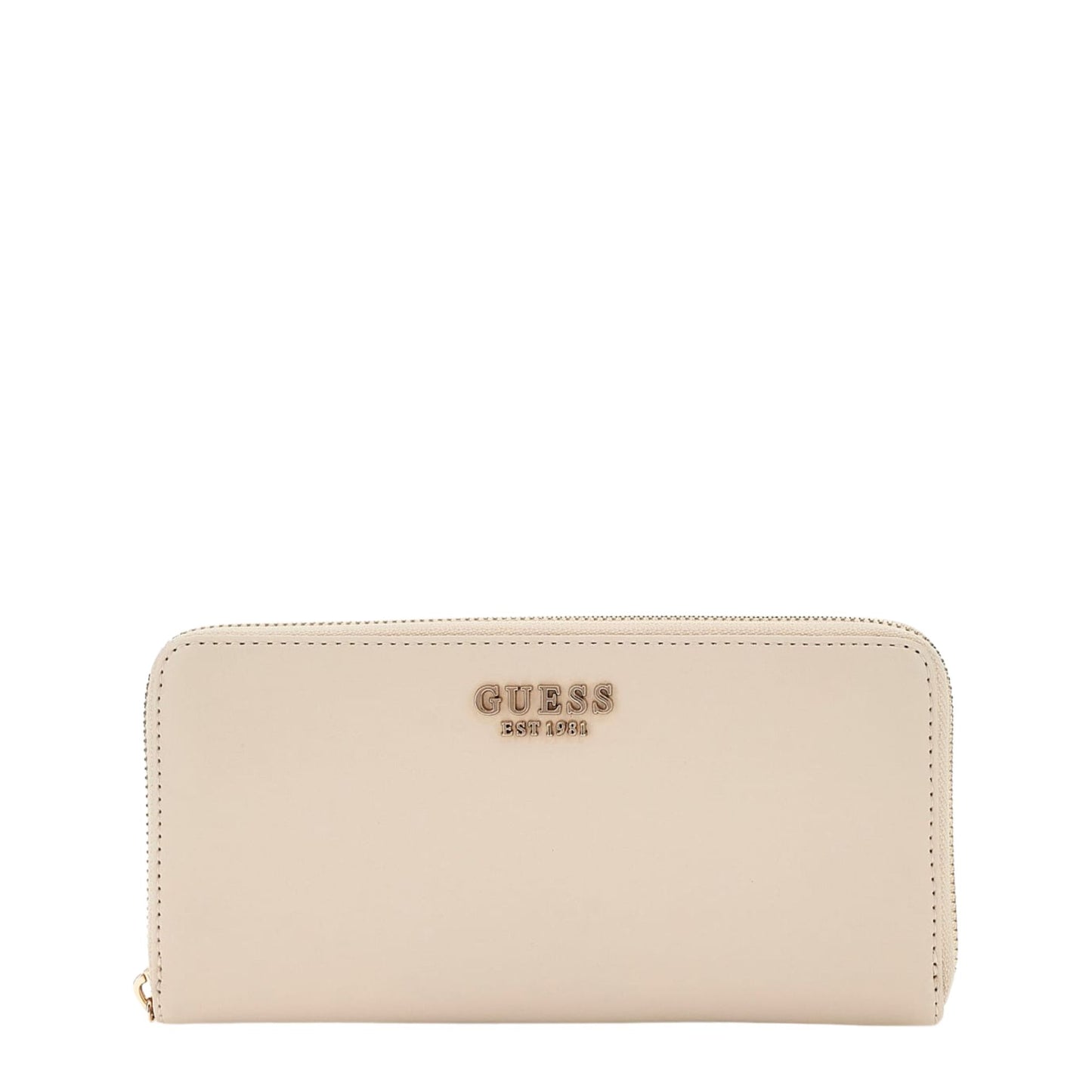 Guess Portafogli Laurel SLG Large Zip Around SWVC8500146 - Marylou Shop