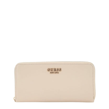 Guess Portafogli Laurel SLG Large Zip Around SWVC8500146 - Marylou Shop