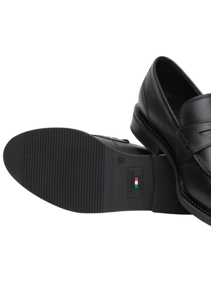 Nero giardini Mocassini#colore_nero