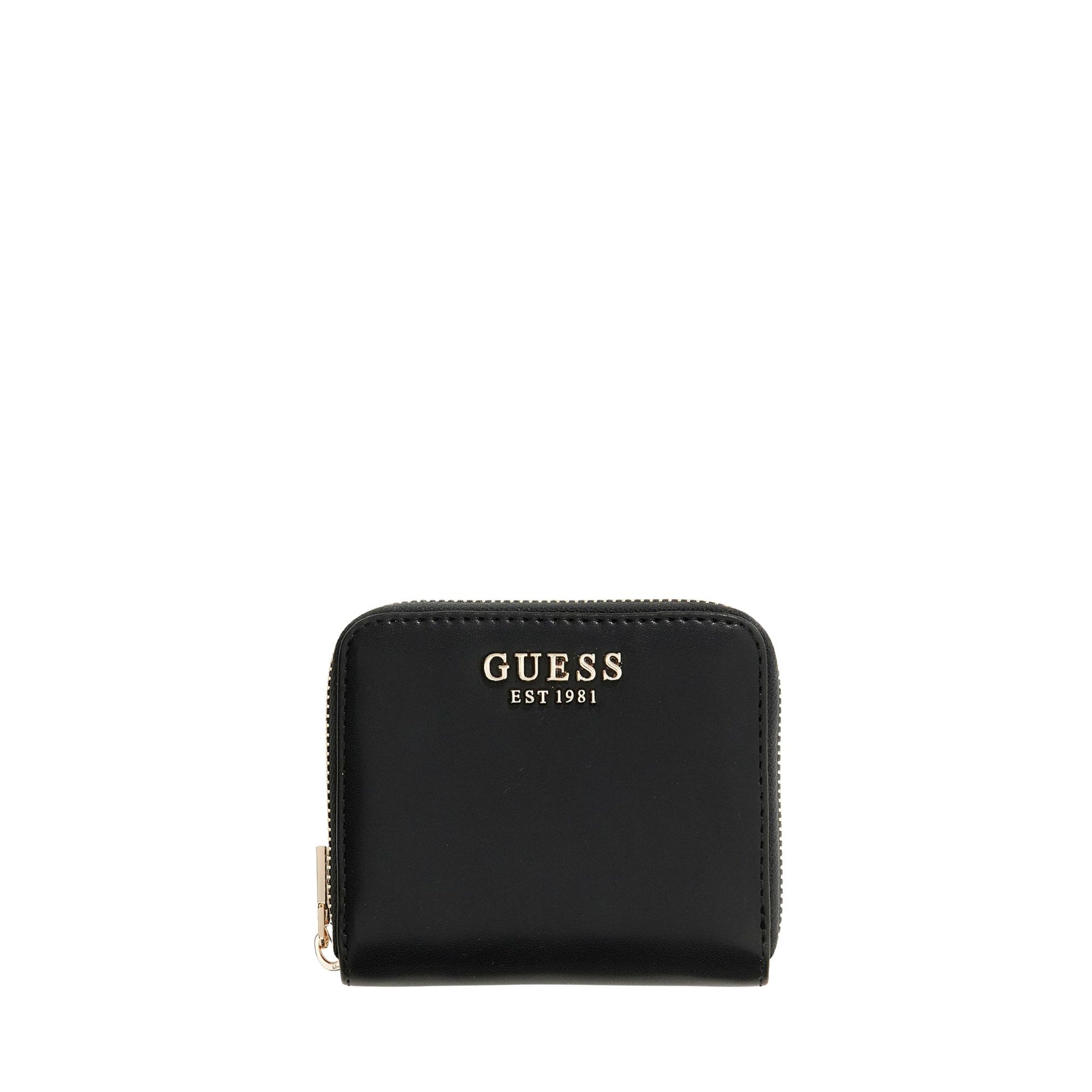 Guess Portafogli#colore_nero