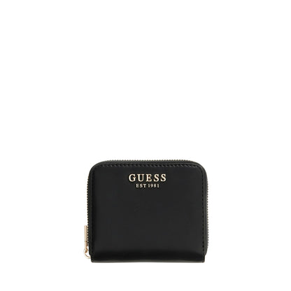 Guess Portafogli#colore_nero