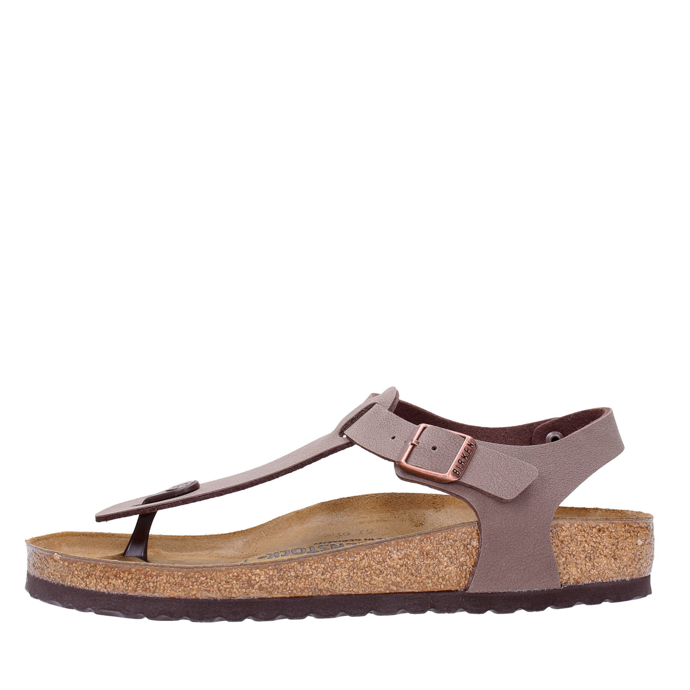 Birkenstock Sandalo#colore_mocca