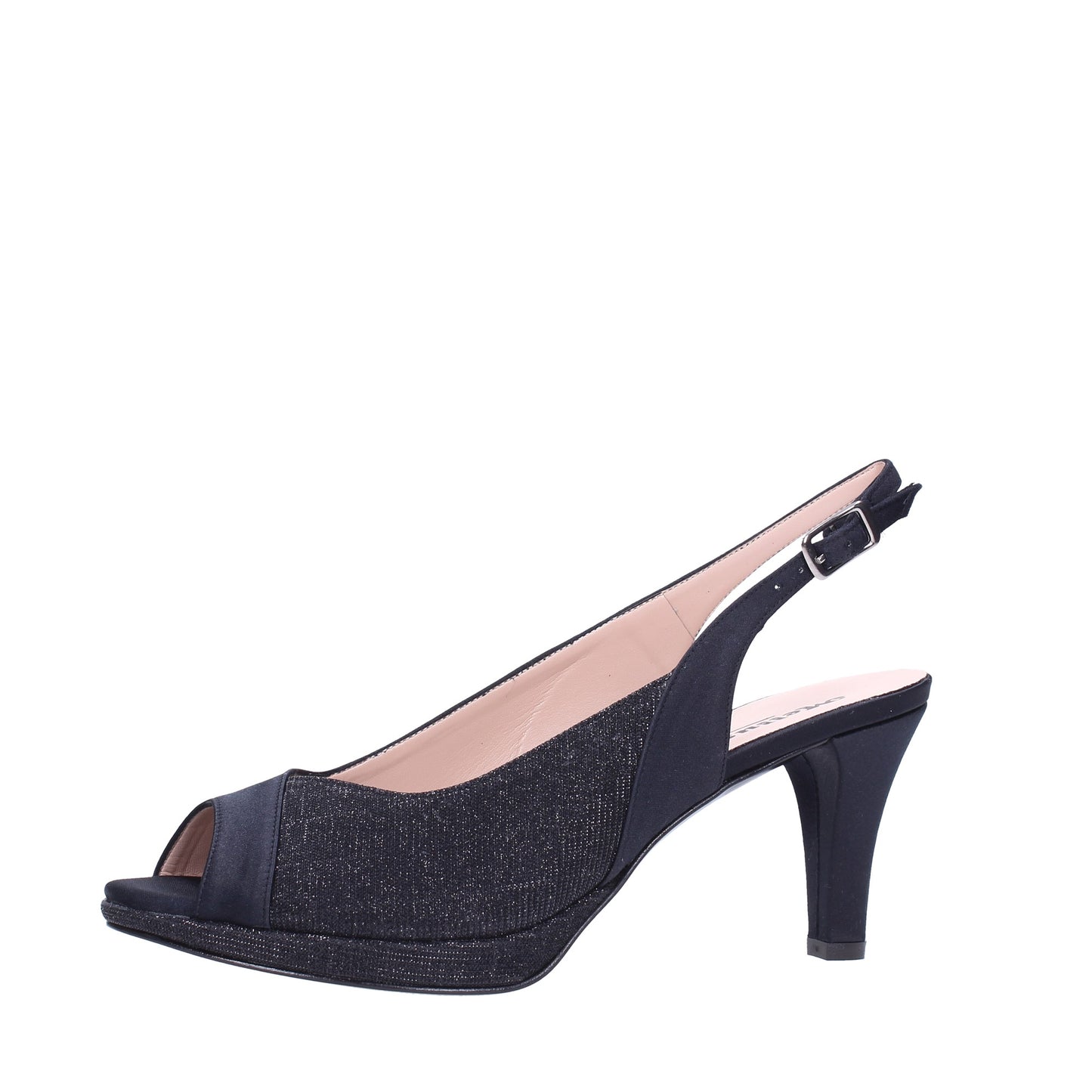 Melluso Sandalo J593N - Marylou Shop
