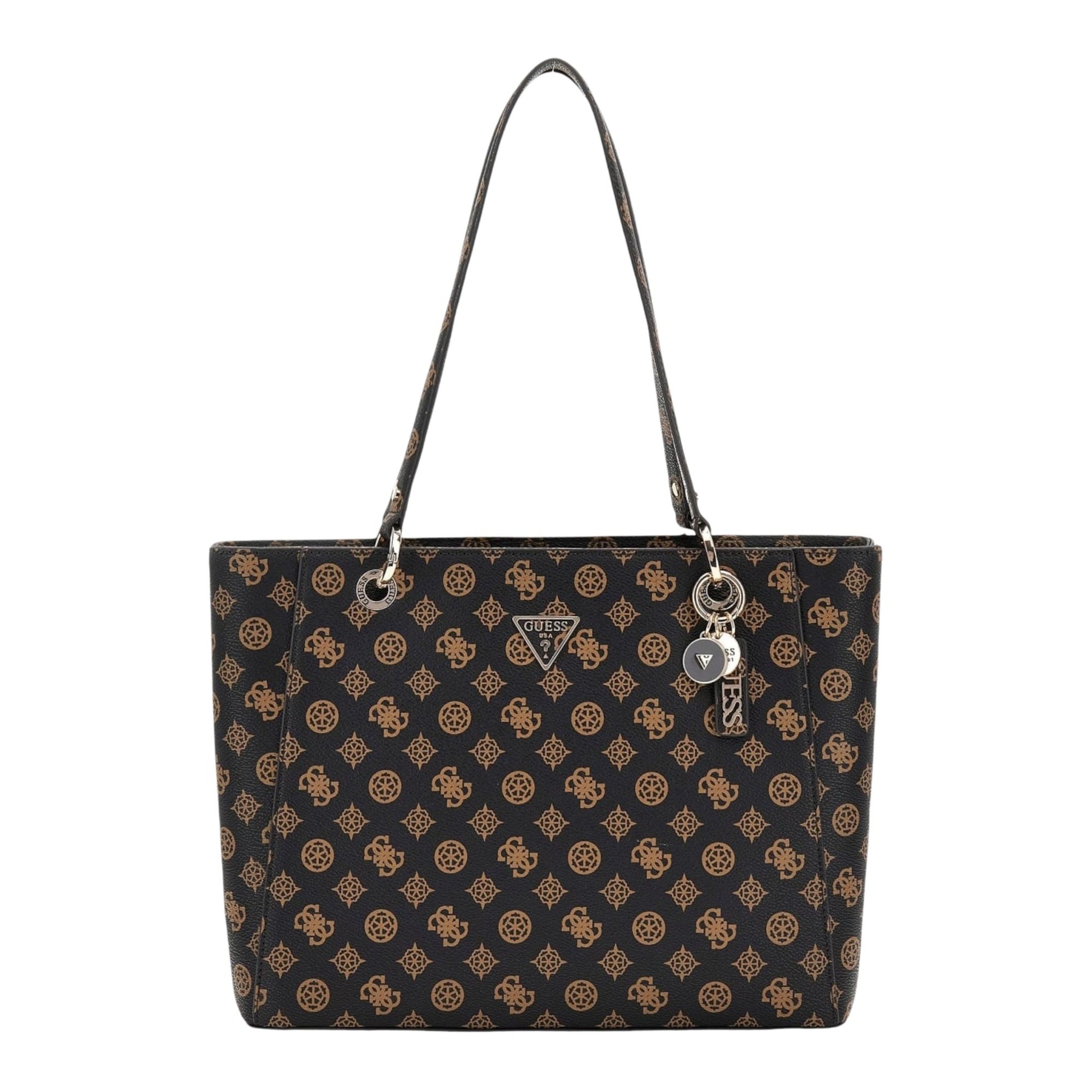 Guess Borsa Noelle Tote HWPZ7879250 - Marylou Shop