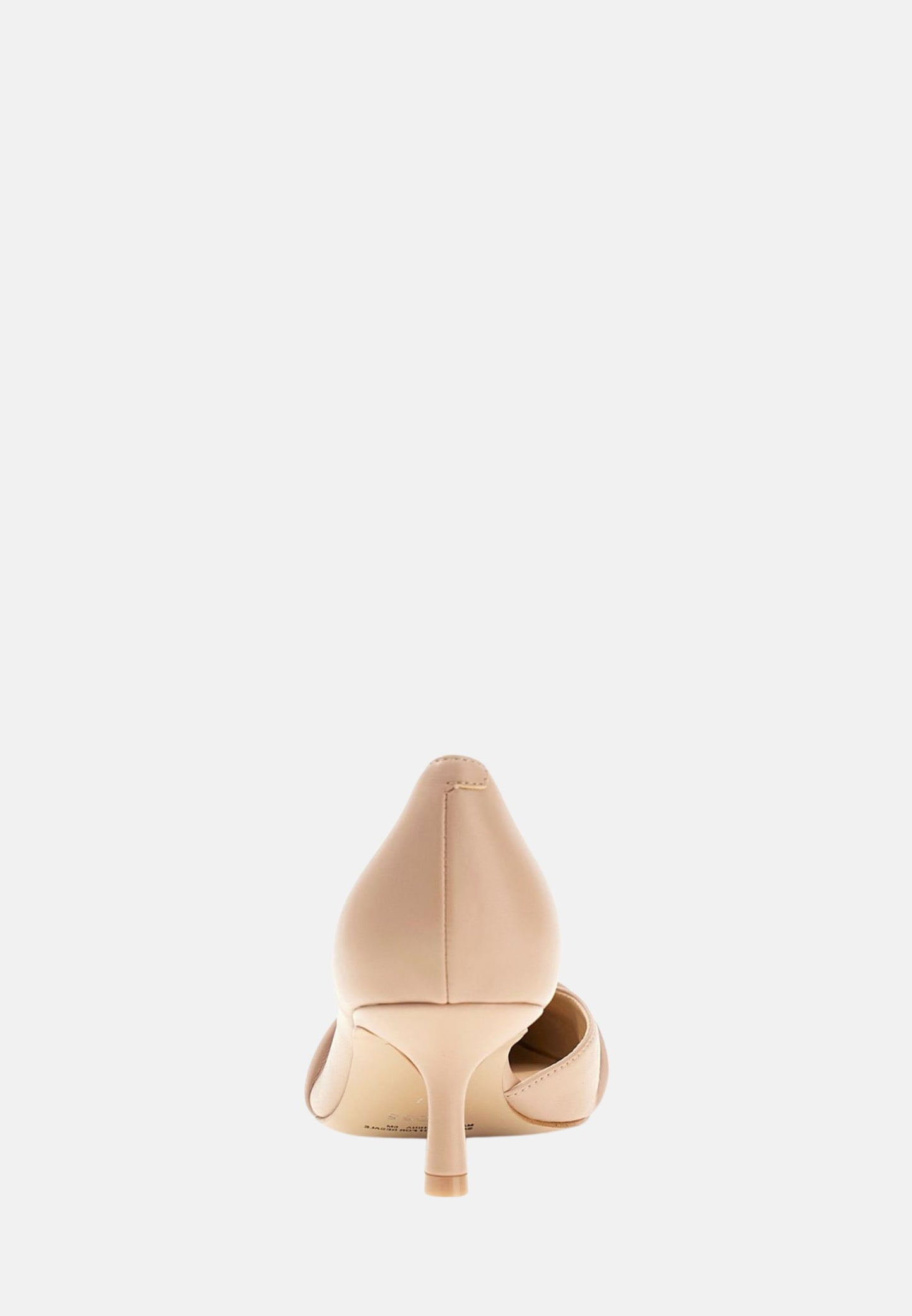 Guess Decollete#colore_beige