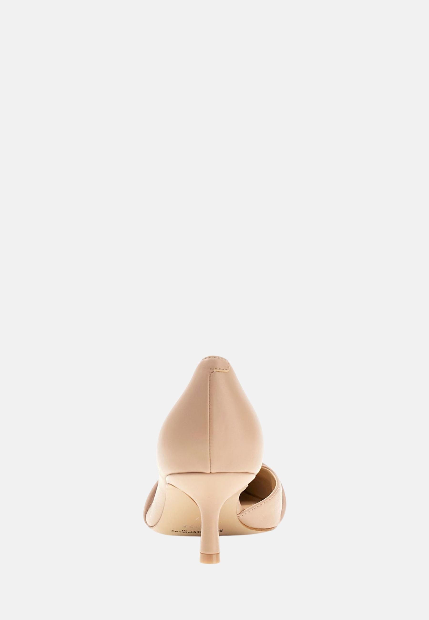 Guess Decollete#colore_beige
