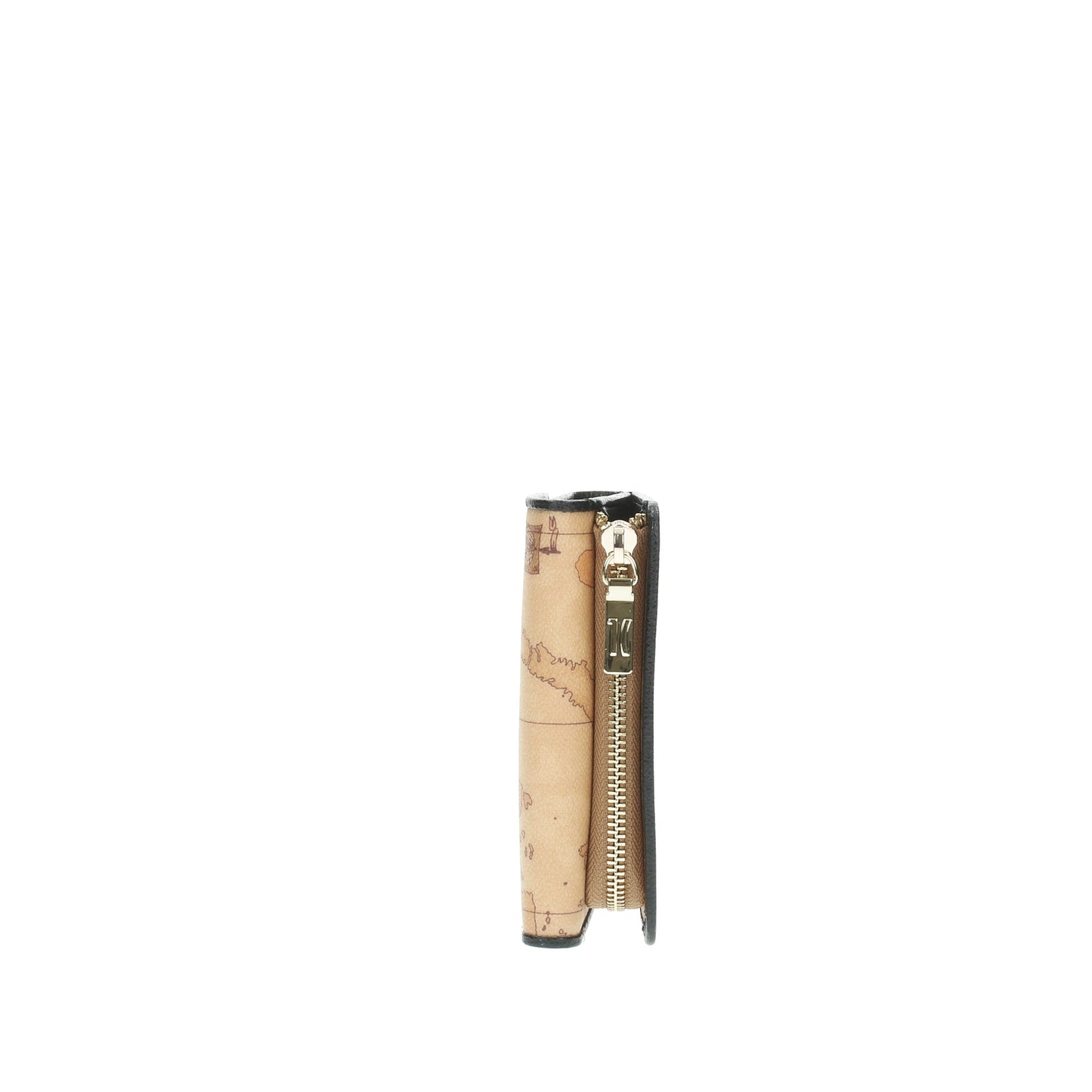 Alviero Martini Portafogli 3D Geo Bifolder PN52 Nero - Marylou Shop