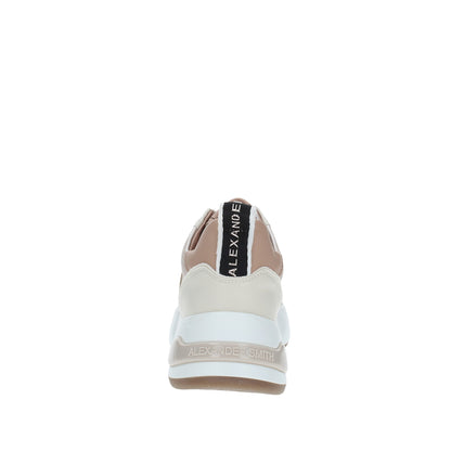 Alexander Smith Sneaker Marble ASBAMBW1239 - Marylou Shop
