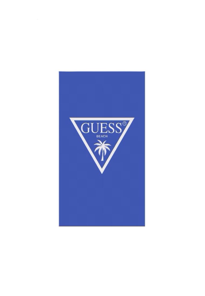 Guess Telo mare#colore_blu