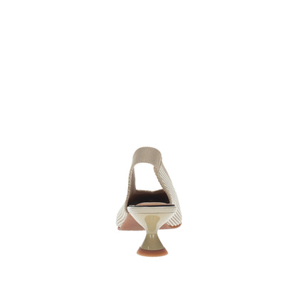 Miss Elastic Decollete 876535 - Marylou Shop