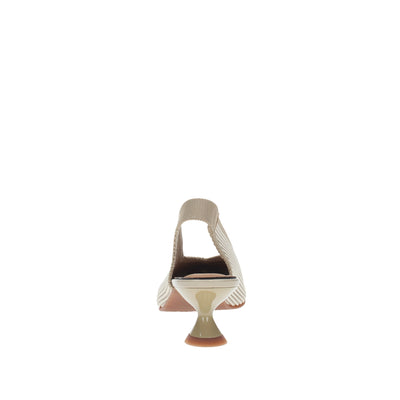 Miss elastic Decollete#colore_crema