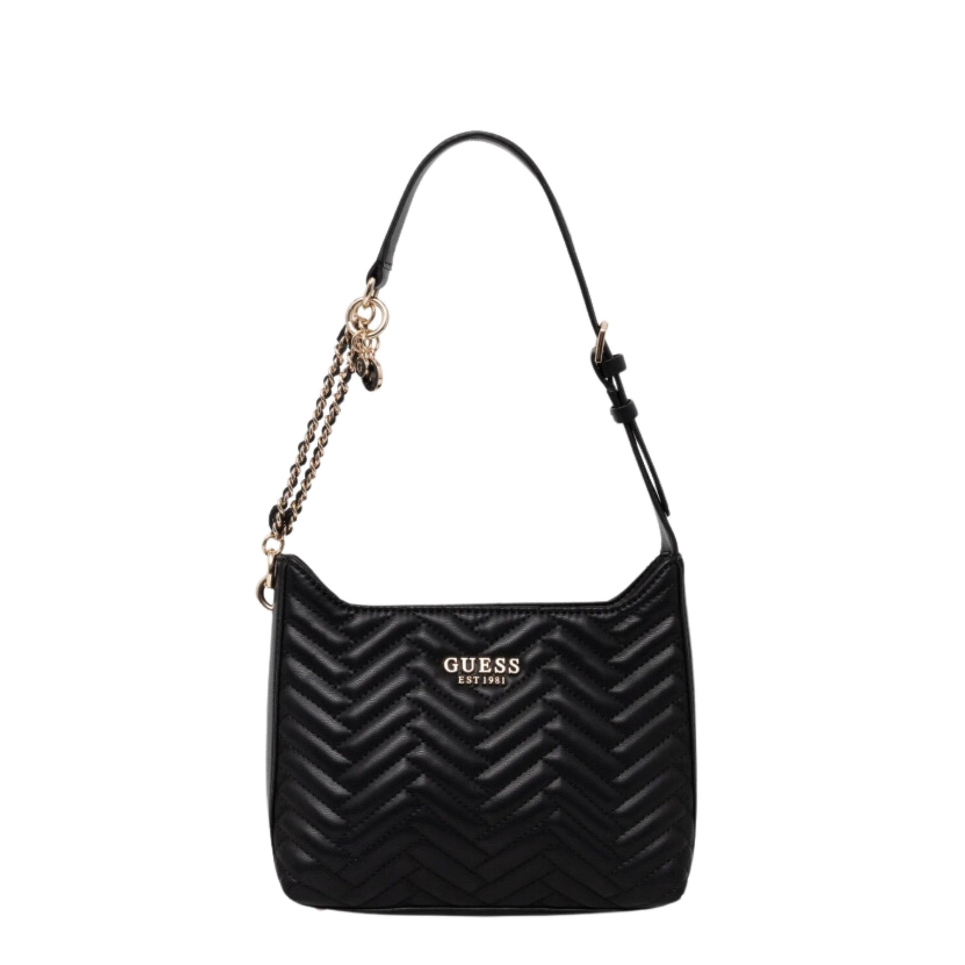 Guess Borsa Anning Shoulder HWQG9508180 - Marylou Shop