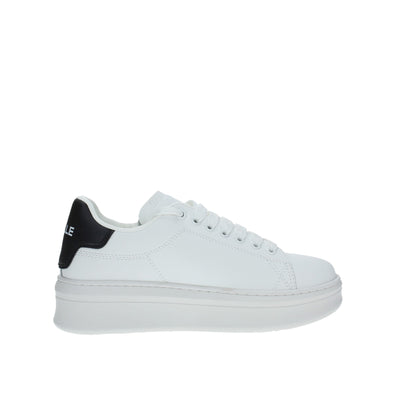 Gaelle Sneakers#colore_bianco-nero