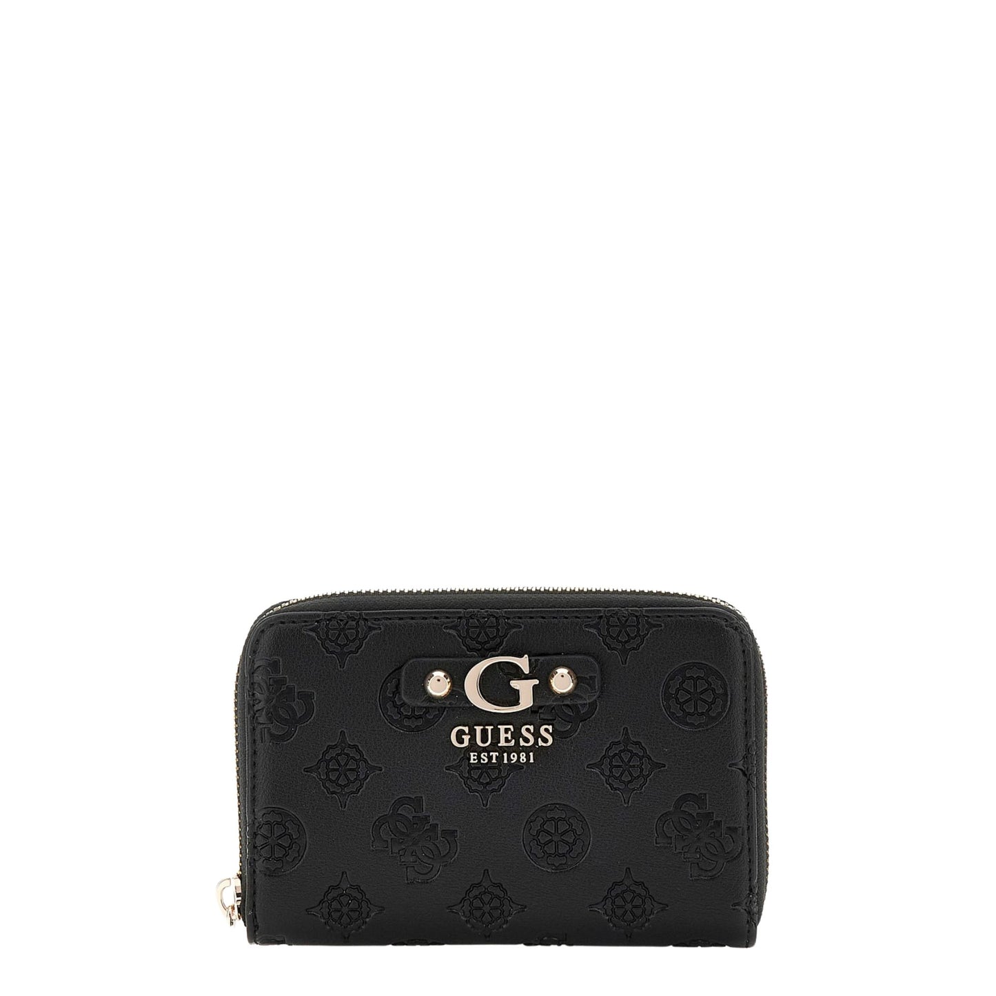 Guess Portafogli Gerty SLG Medium Zip Around SWPD9529140 - Marylou Shop