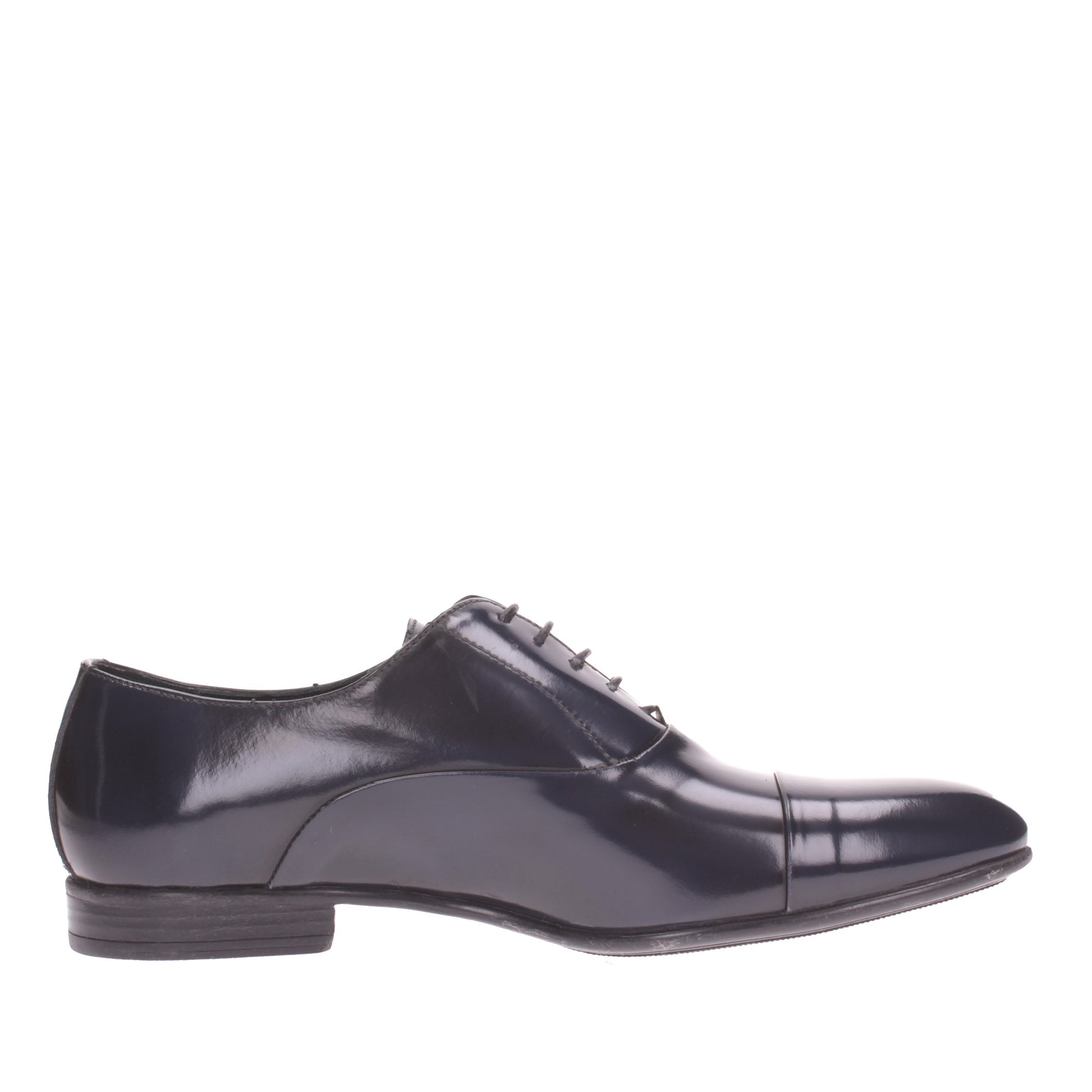 Arcuri Stringate 148 BLU - Marylou Shop