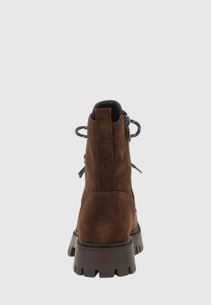 Guess Tronchetto#colore_marrone