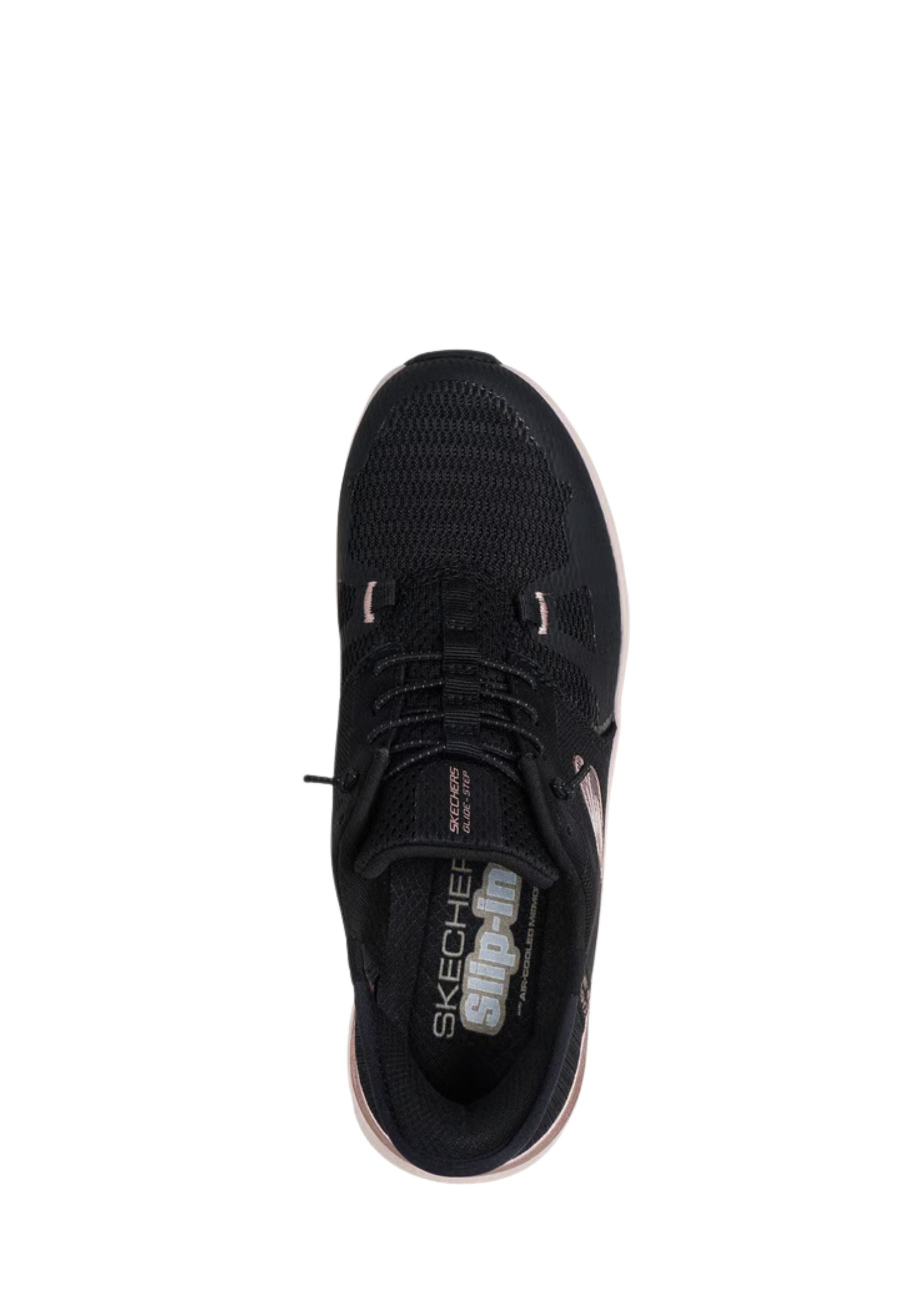 Skechers Sneakers#colore_nero