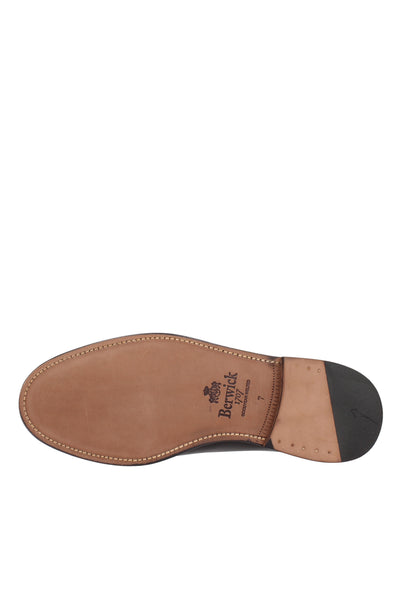Berwick 1707 Stringate#colore_nero