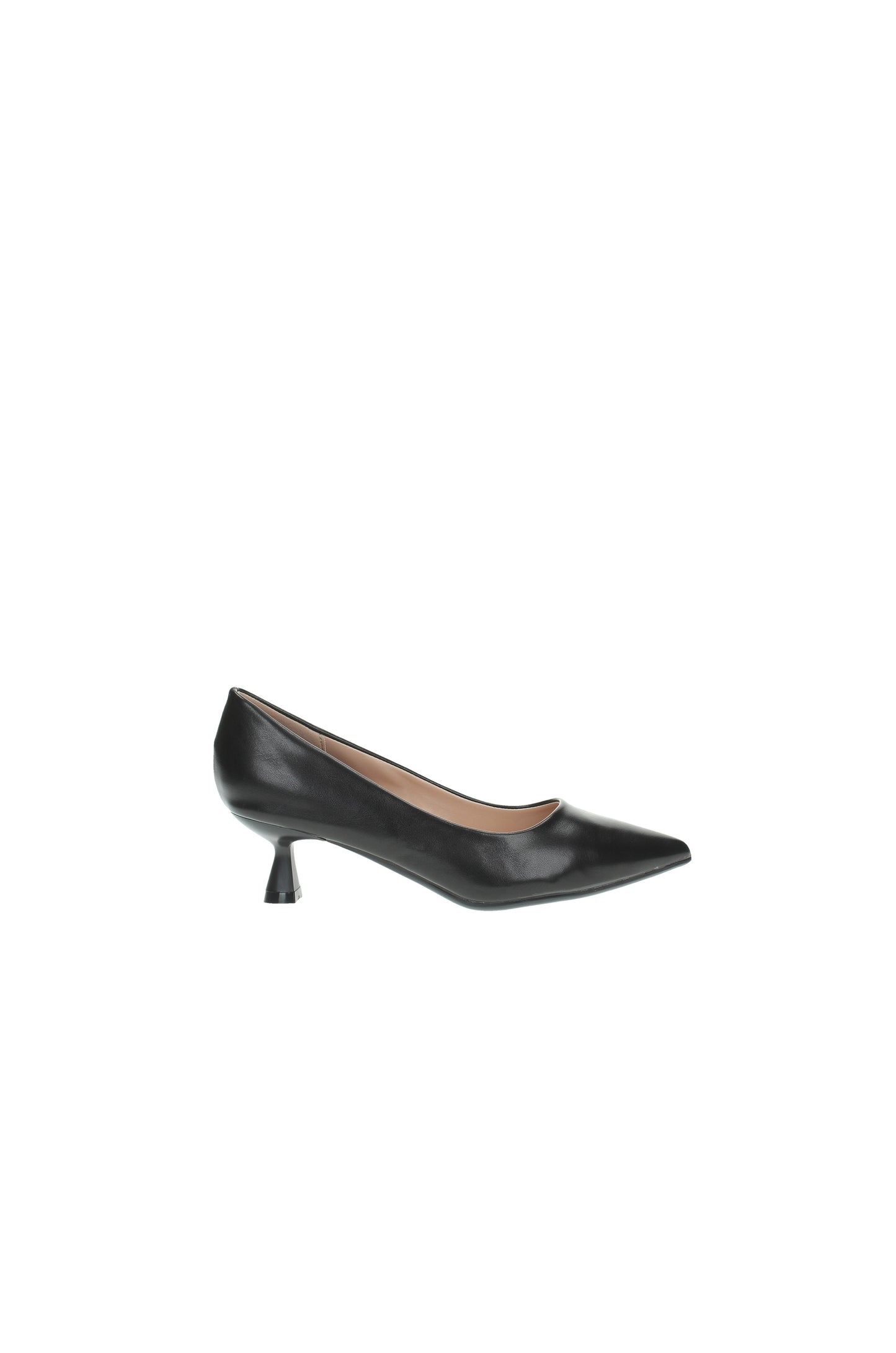 Francesco milano Decollete F05-01A-NE - Marylou Shop