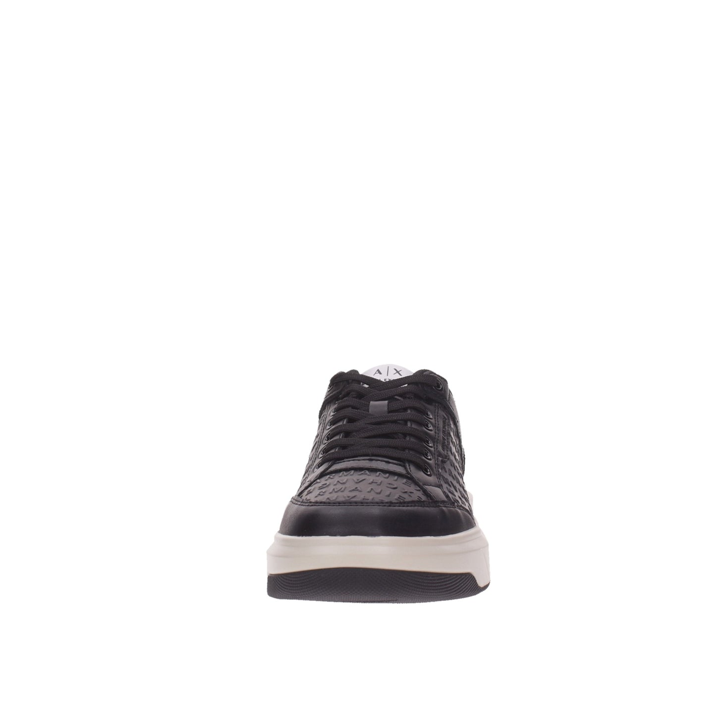 Armani exchange Sneakers#colore_nero