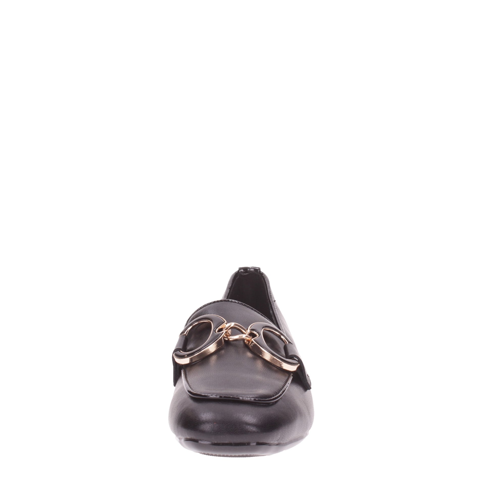 Francesco milano Mocassino D05-02AS-NE - Marylou Shop