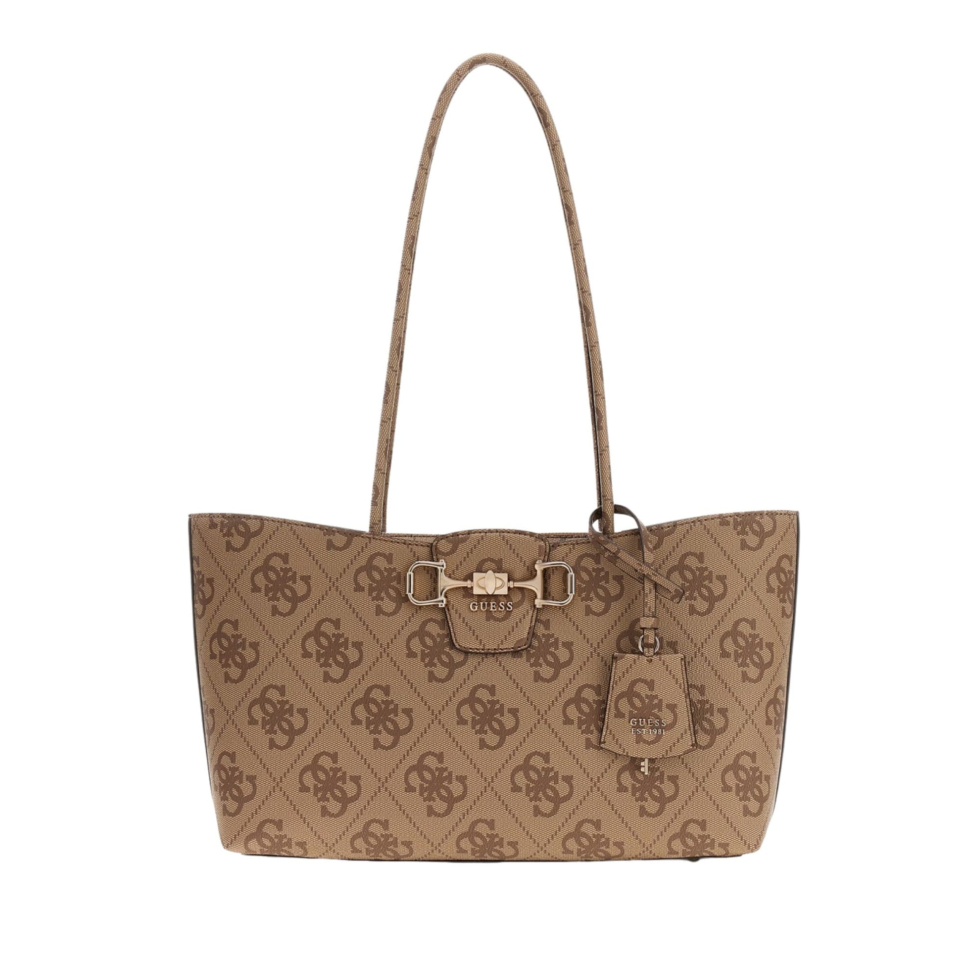 Guess Borse#colore_latte