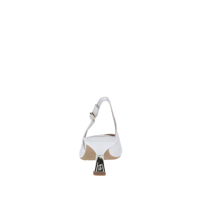 Liu jo Decollete#colore_bianco
