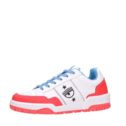Chiara ferragni Sneakers CF2901-033 - Marylou Shop