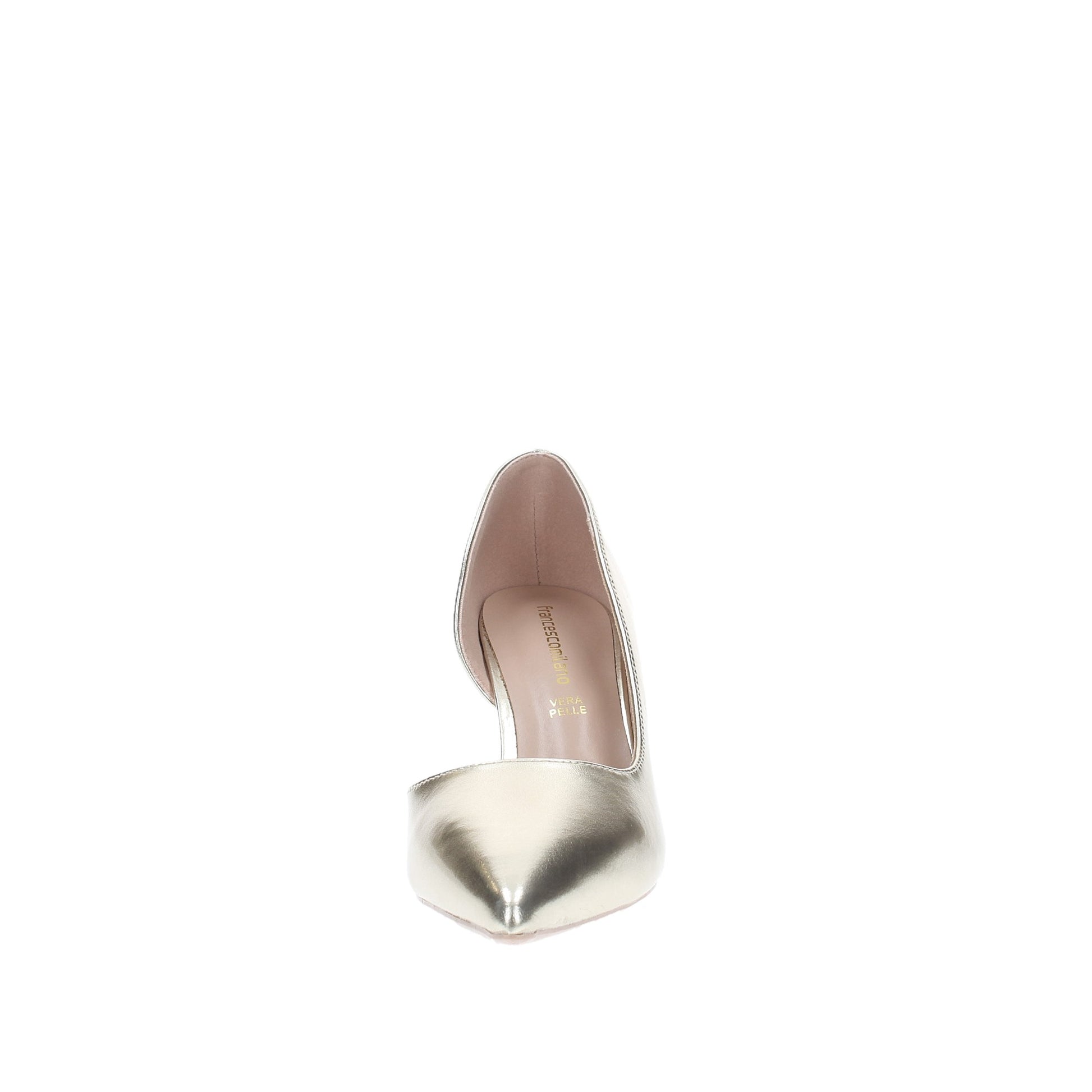 Francesco Milano Decollete Budapest A08-12A - Marylou Shop
