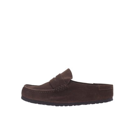 Birkenstock Ciabatta#colore_marrone