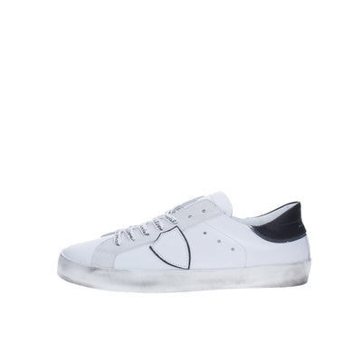 Philippe model Sneakers#colore_bianco