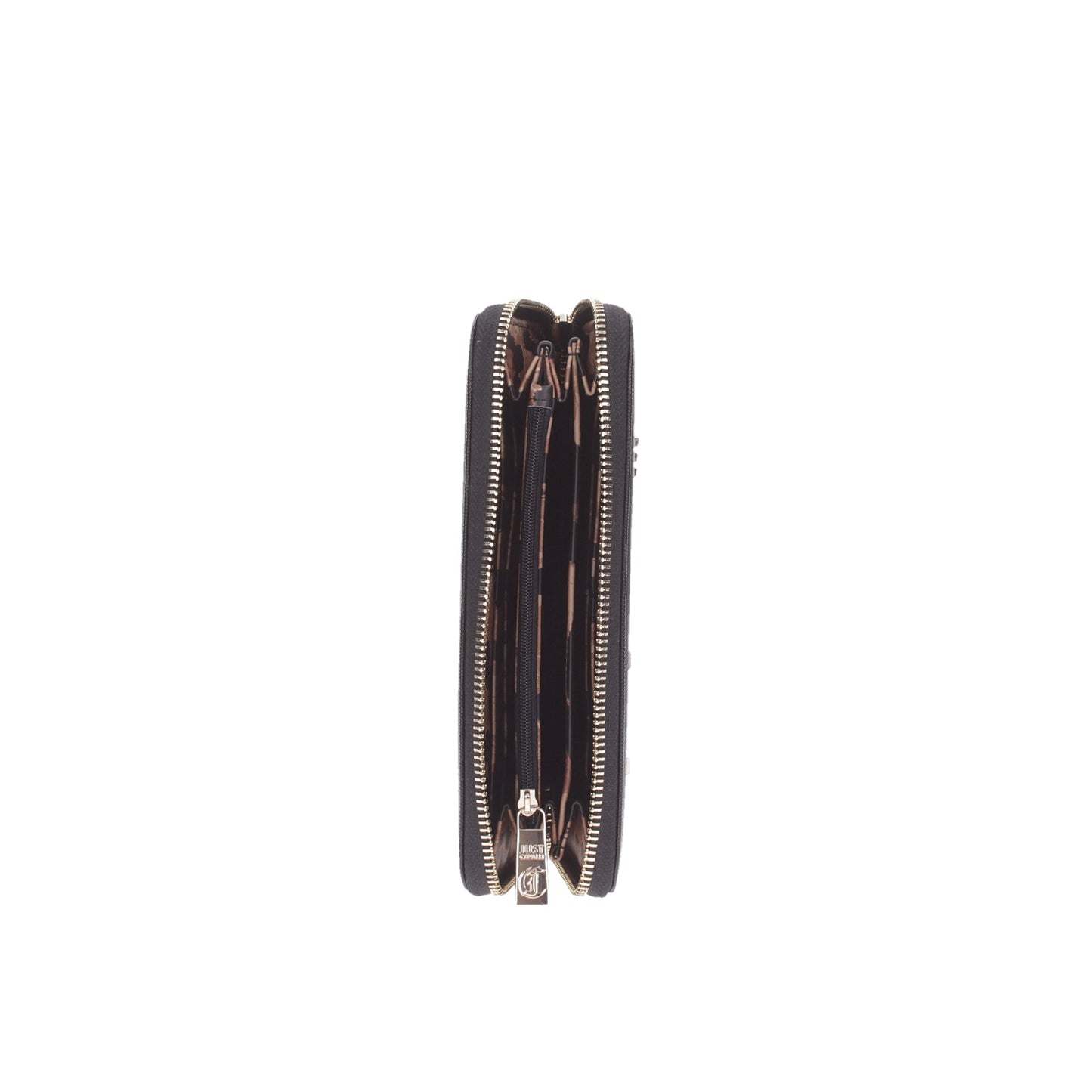 Just Cavalli Portafogli Metal Lettering - Marylou Shop