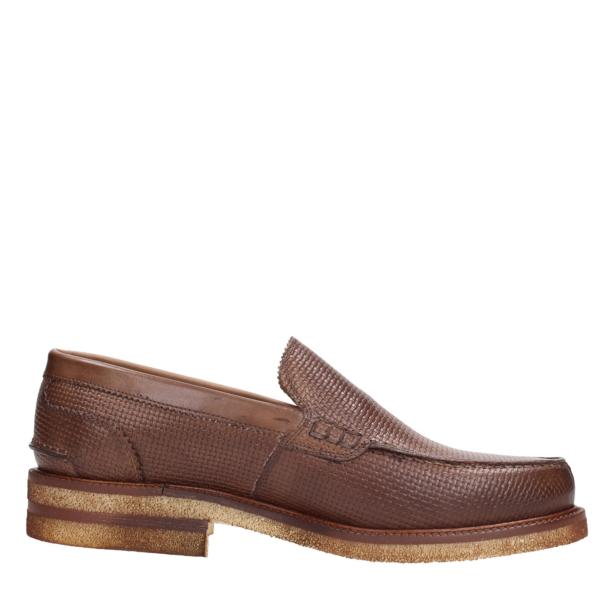 Henry lobb Mocassino 1039 - Marylou Shop