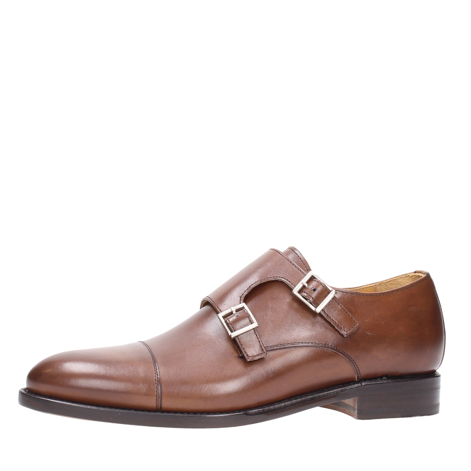Berwick 1707 Doppia fibbia 3637 - Marylou Shop