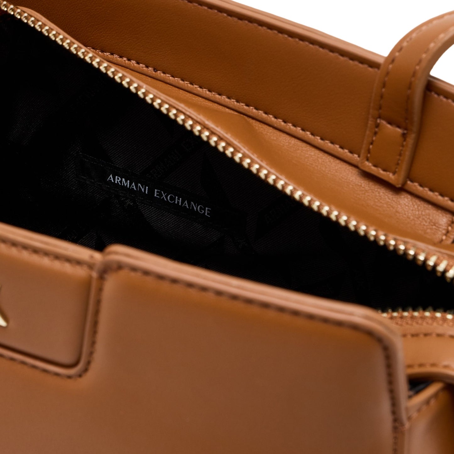 Armani exchange Borse#colore_marrone