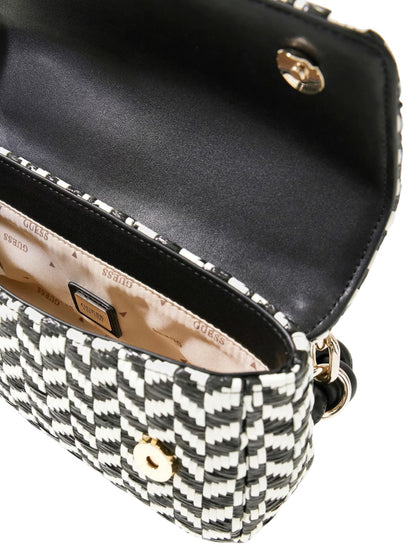 Guess Borse#colore_nero