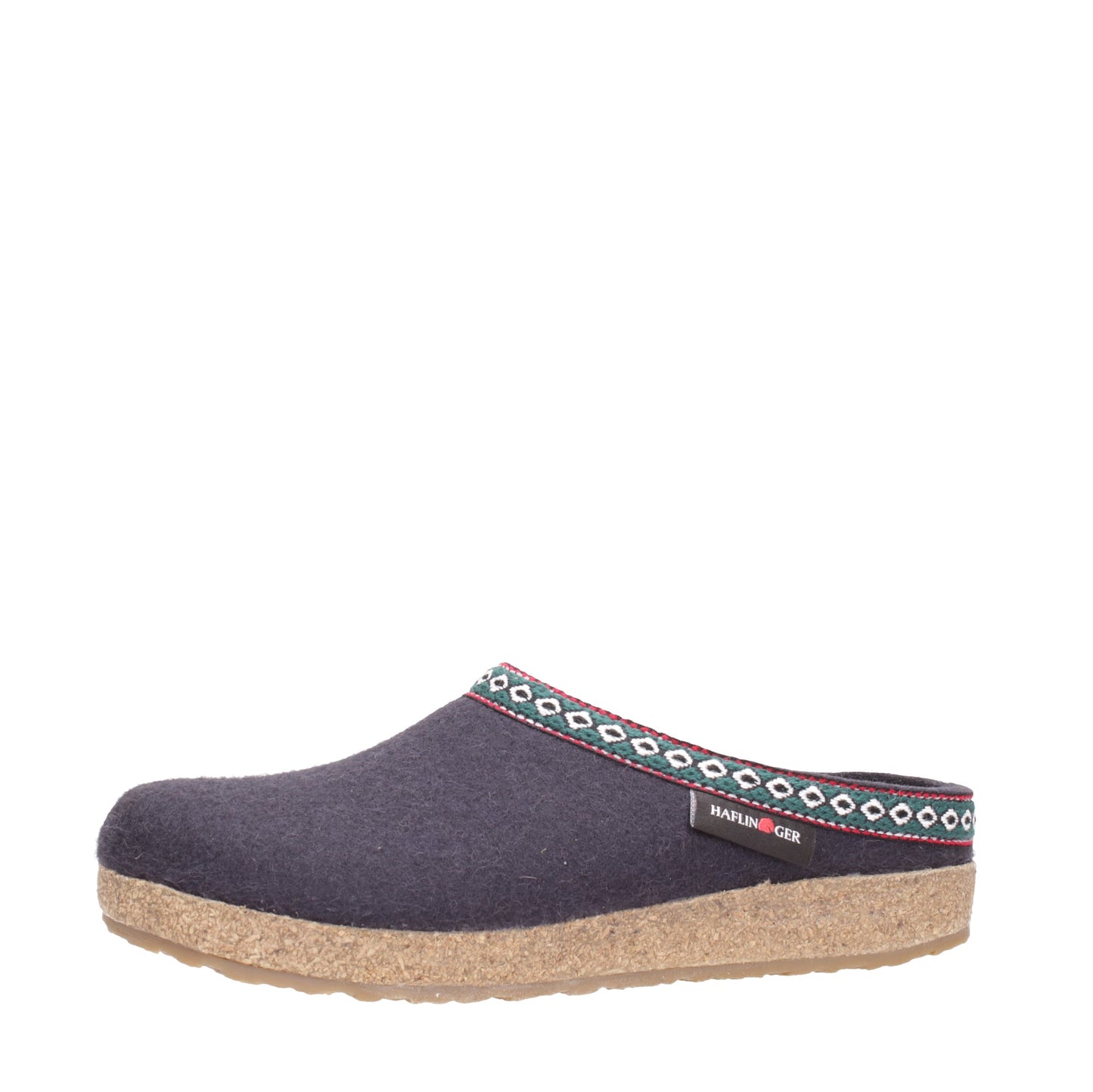 Haflinger Ciabatta FRANZI - Marylou Shop