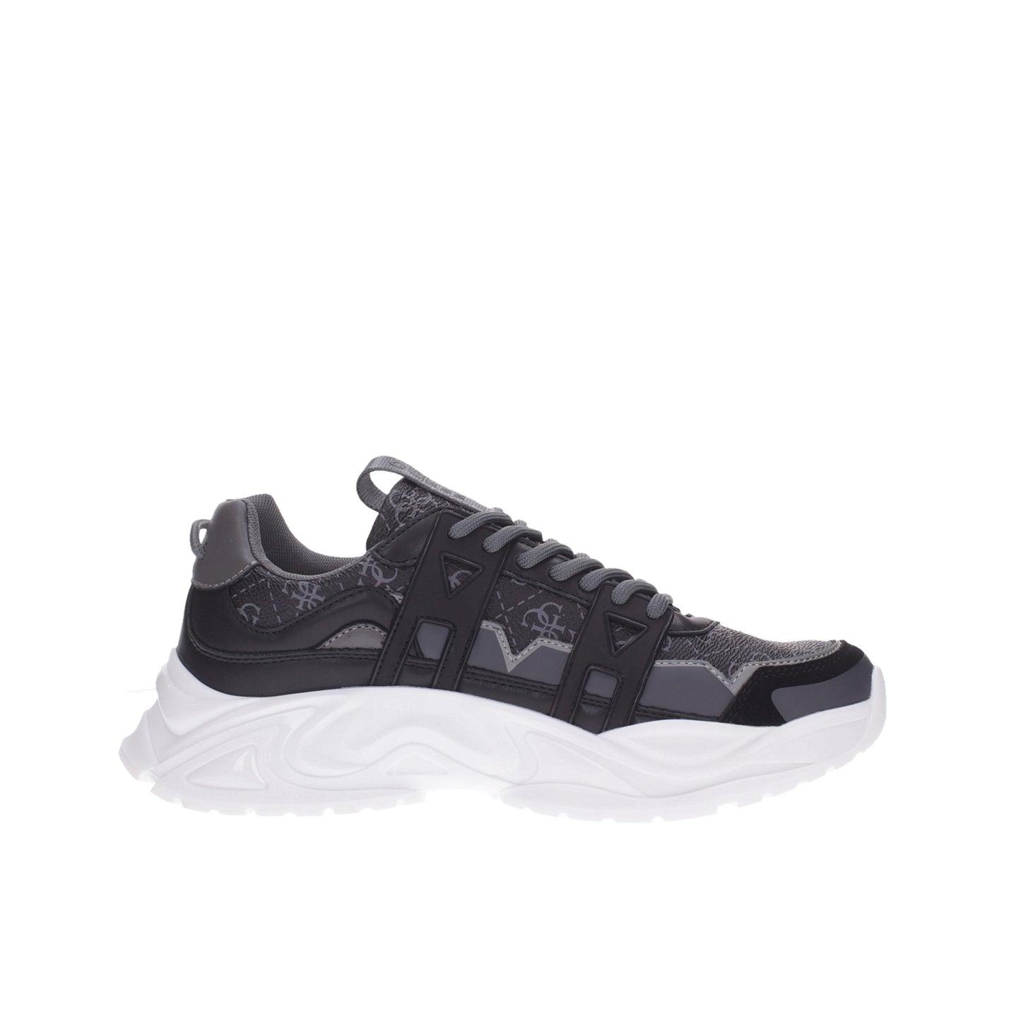 Guess Sneakers#colore_nero