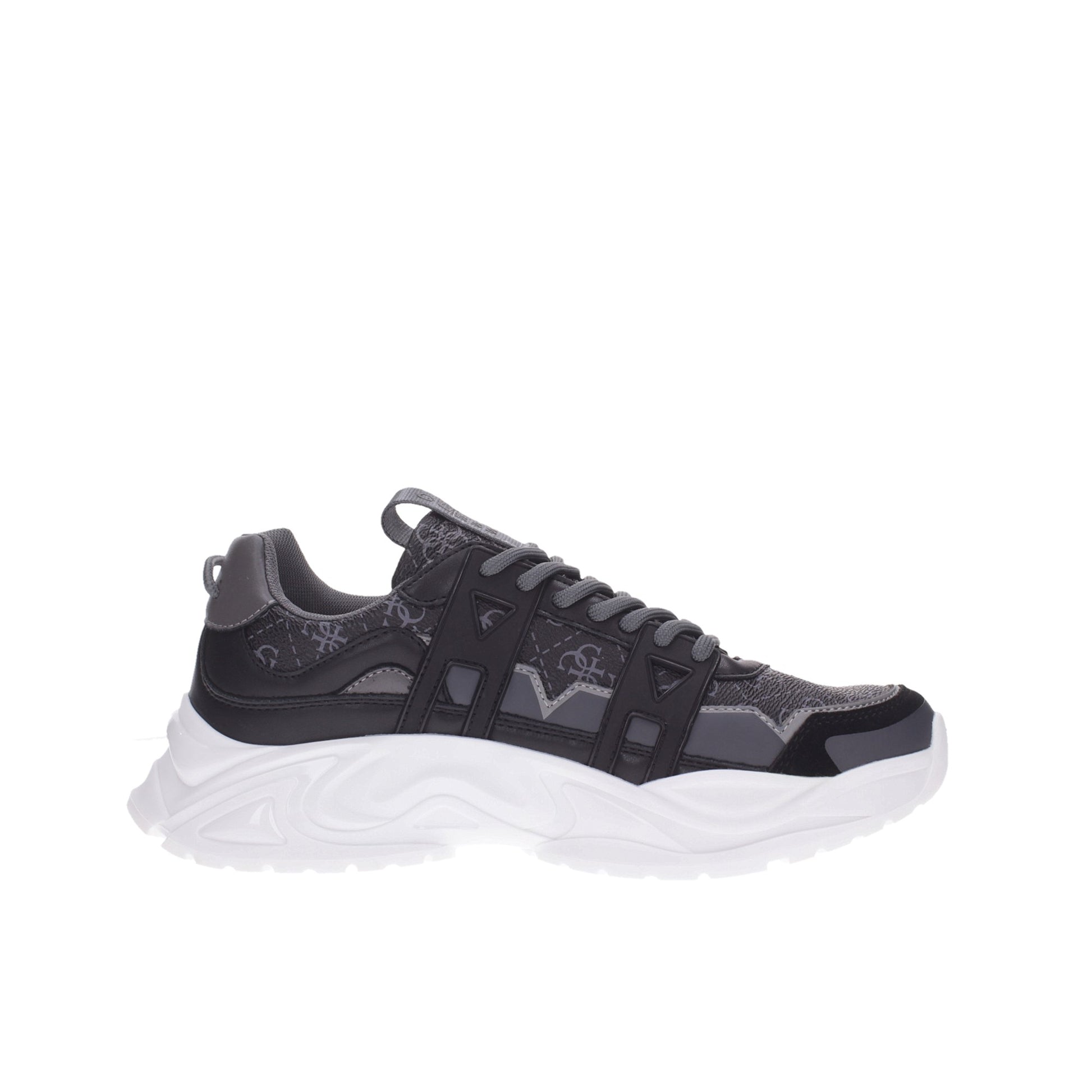 Guess Sneakers#colore_nero